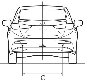 MAZDA 3 (2013-2017) - ▼Dispositif d'attelage de la remorque - 3