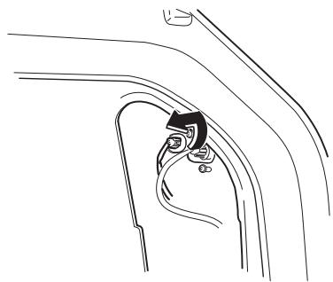 MAZDA 3 (2013-2017) - (Côté droite) - 4