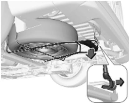 OPEL Combo D Phase 1 (2018-2023) - Avertissement - 2