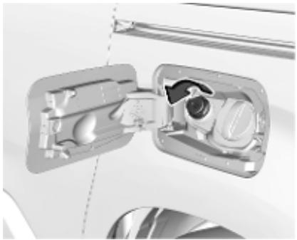 OPEL Combo D Phase 1 (2018-2023) - Remarque - 1