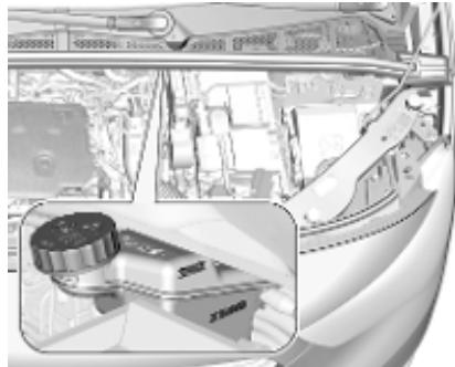 OPEL Combo D Phase 1 (2018-2023) - Attention - 1
