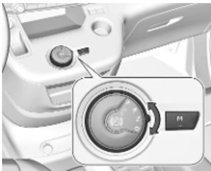 OPEL Combo D Phase 1 (2018-2023) - Boîte automatique - 2