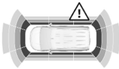 OPEL Combo D Phase 1 (2018-2023) - Indication - 1