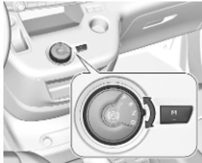 OPEL Combo D Phase 1 (2018-2023) - Boite automatique - 1