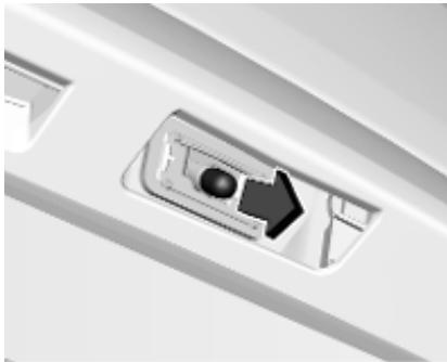 OPEL Combo D Phase 1 (2018-2023) - Éclairage de plaque d'immatriculation - 2