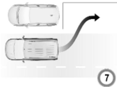 OPEL Combo D Phase 1 (2018-2023) - Activation - 2