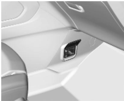 OPEL Combo D Phase 1 (2018-2023) - Prises de courant - 3