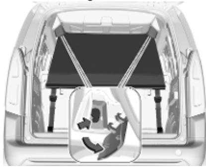 OPEL Combo D Phase 1 (2018-2023) - Montage - 1