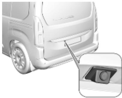 OPEL Combo D Phase 1 (2018-2023) - Attention - 1