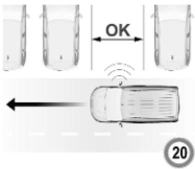 OPEL Combo D Phase 1 (2018-2023) - Activation - 1