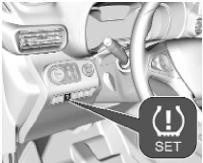 OPEL Combo D Phase 1 (2018-2023) - Initialisation du système - 1