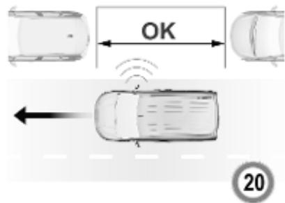 OPEL Combo D Phase 1 (2018-2023) - Activation - 1