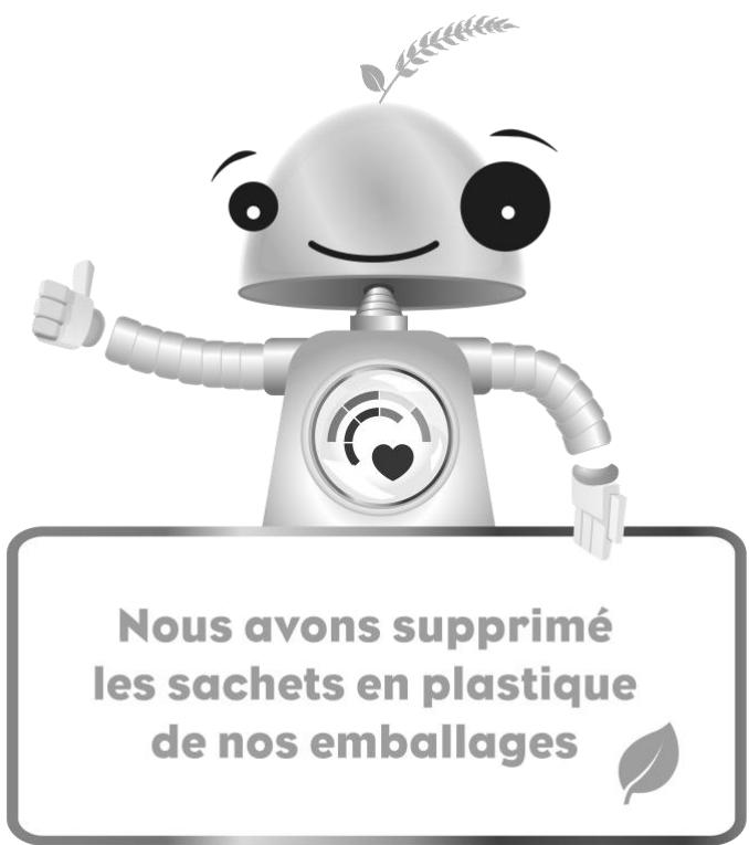 LITTLE BALANCE 8661 - Chapitre 14 : Elimination et recyclage - 4