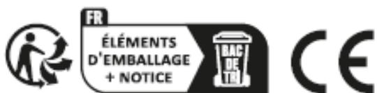 LITTLE BALANCE 8661 - Chapitre 14 : Elimination et recyclage - 2