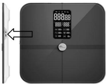 LITTLE BALANCE 8661 - Première mise en marche : - 2