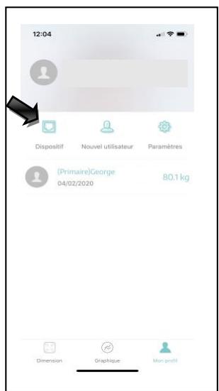 LITTLE BALANCE 8661 - Chapitre 10. Installation et utilisation de l'application Fitdays - 8