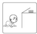 LITTLE BALANCE 8661 - Chapitre 13 : Conseils au sujet des piles (ne s'appliquent pas aux appareils sans piles) - 1