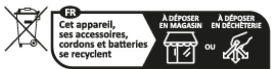 LITTLE BALANCE 8661 - Chapitre 14 : Elimination et recyclage - 1