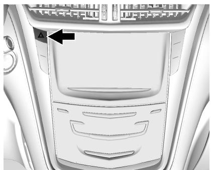 CADILLAC CTS 3 (2015) - 6-6 Éclairage - 1