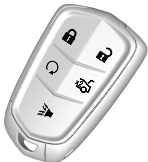 CADILLAC CTS 3 (2015) - 2-3 - 1