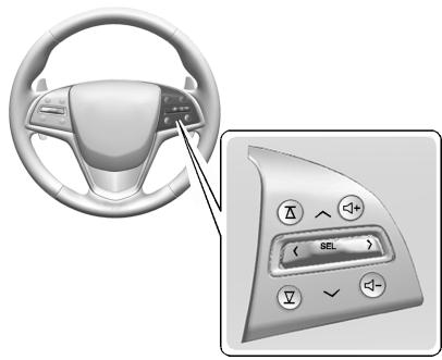 CADILLAC CTS 3 (2015) - Centralisateur informatique de bord - 1