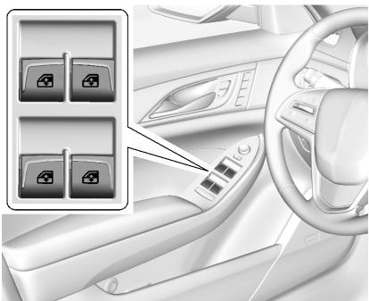 CADILLAC CTS 3 (2015) - 2-25 - 1