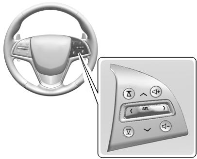 CADILLAC CTS 3 (2015) - Centralisateur informatique de bord (CIB) - 1