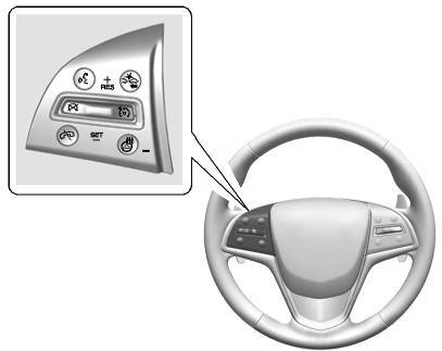 CADILLAC CTS 3 (2015) - 9-42 Conduite et fonctionnement - 1