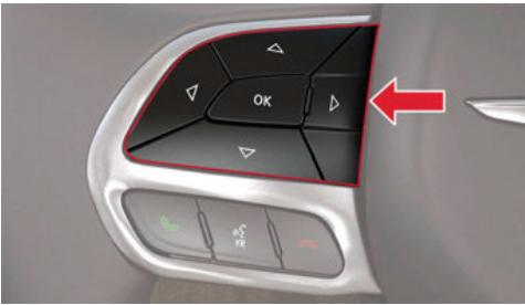 Chrysler Grand Caravan (2025) - EMPLACEMENTS ET COMMANDES - 1