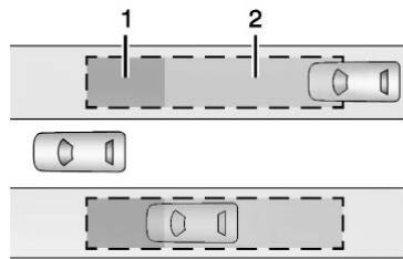 CHEVROLET Tahoe 4 (2015-2020) - Avertissement (Suite) - 1