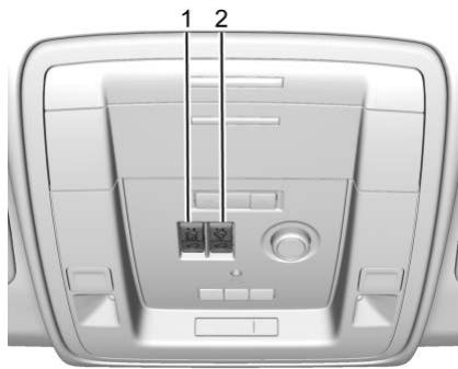 CHEVROLET Tahoe 4 (2015-2020) - Toit ouvrant - 1