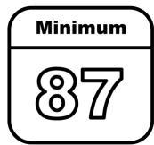 CHEVROLET Tahoe 4 (2015-2020) - Carburant recommandé (Moteur 5.3L V8) - 1