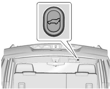 CHEVROLET Tahoe 4 (2015-2020) - Attention - 2