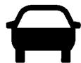 CHEVROLET Tahoe 4 (2015-2020) - Sélection de l'écart de distance de suivi - 2