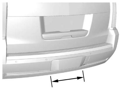 CHEVROLET Tahoe 4 (2015-2020) - Fonctionnement mains libres - 1