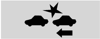 CHEVROLET Tahoe 4 (2015-2020) - Avertissement - 1