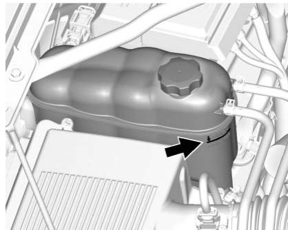 CHEVROLET Tahoe 4 (2015-2020) - Attention - 2