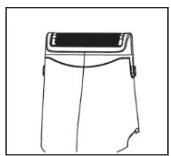 LITTLE BALANCE LB8789 - TONDEUSE DE PRECISION - 1