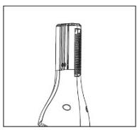 LITTLE BALANCE LB8789 - MICRO SHAYER. - 1