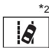 TOYOTA Highlander (2014) - Indicateurs - 17