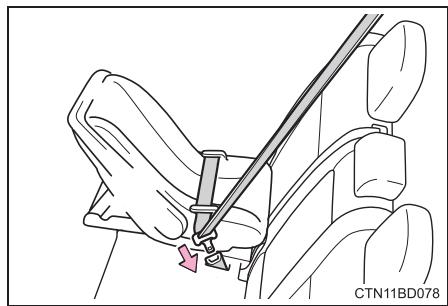 TOYOTA Highlander (2014) - Type B - 5