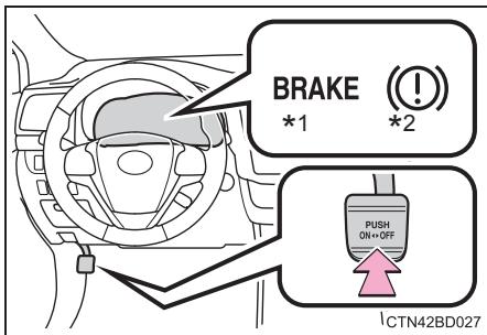 TOYOTA Highlander (2014) - Instructions d'utilisation - 1