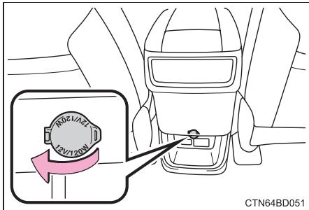 TOYOTA Highlander (2014) - V - 3