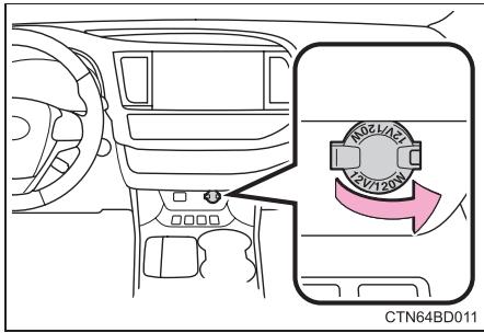 TOYOTA Highlander (2014) - V - 1
