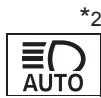 TOYOTA Highlander (2014) - Indicateurs - 9