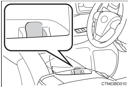 TOYOTA Highlander (2014) - Avant - 1