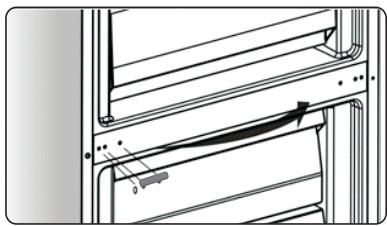 HISENSE RB395N4BCE - Tools you will need - 16