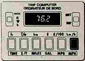 Talbot Horizon (1977-1987) - Interruption d'alimentation - 1
