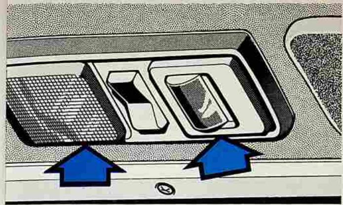 Talbot Horizon (1977-1987) - AVERTISSEUR SONORE - 1