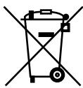 SEVERIN BC7030 - Mise au rebut - 1